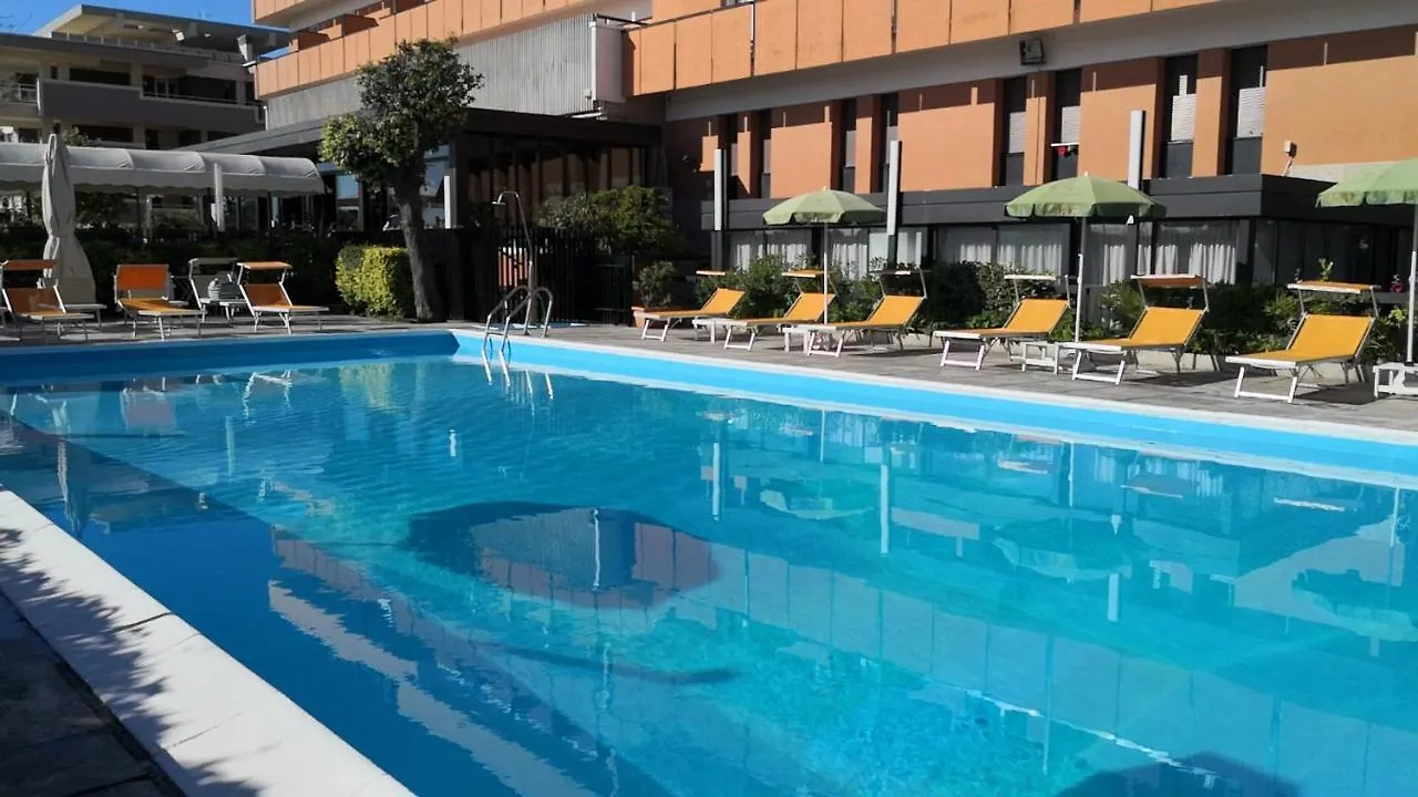 Park Hotel Rimini
