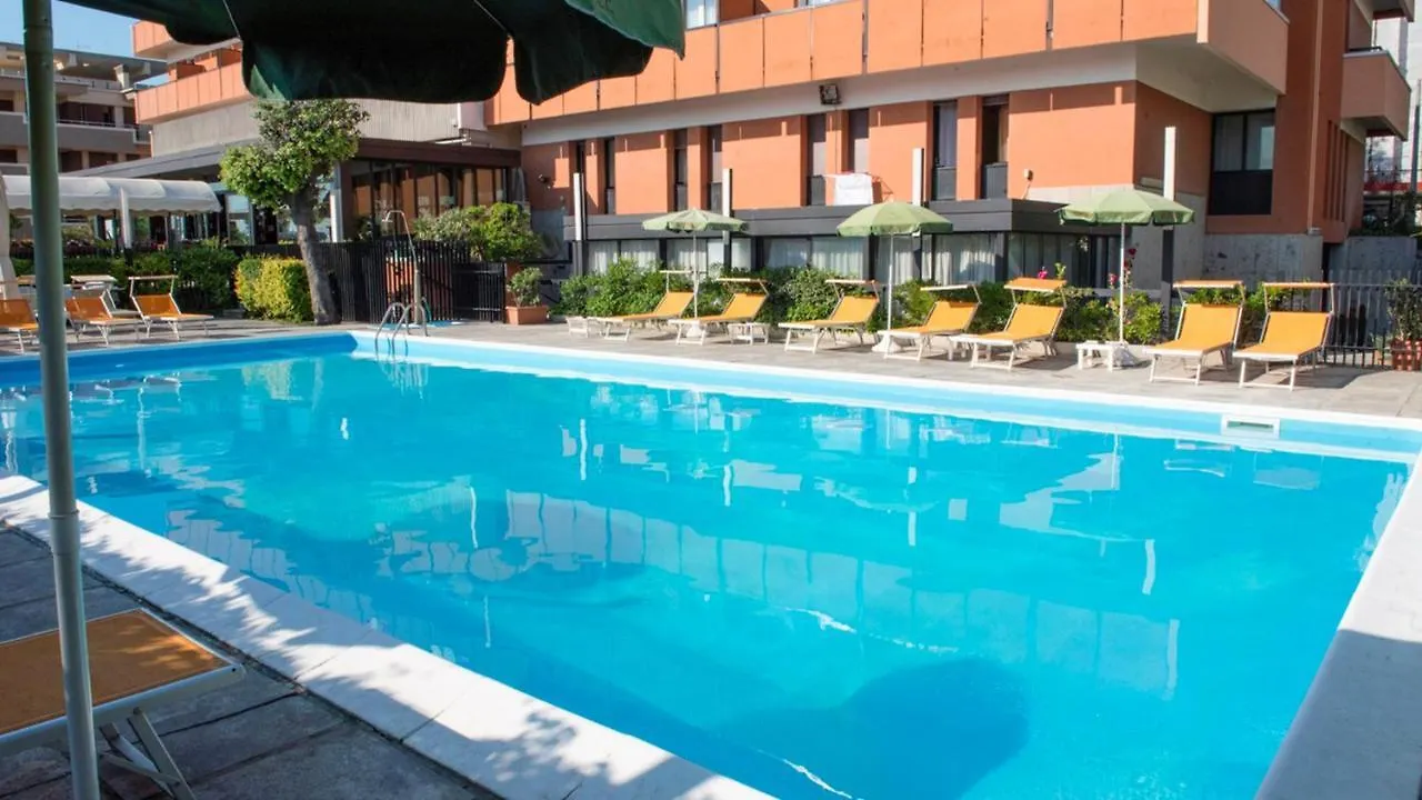 ****  Park Hotel Rimini Italia