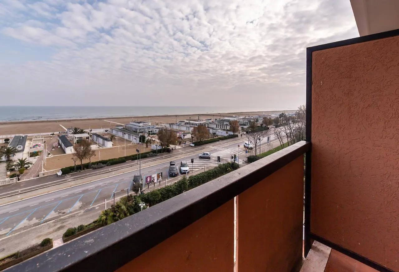 Park Hotel Rimini 4*,