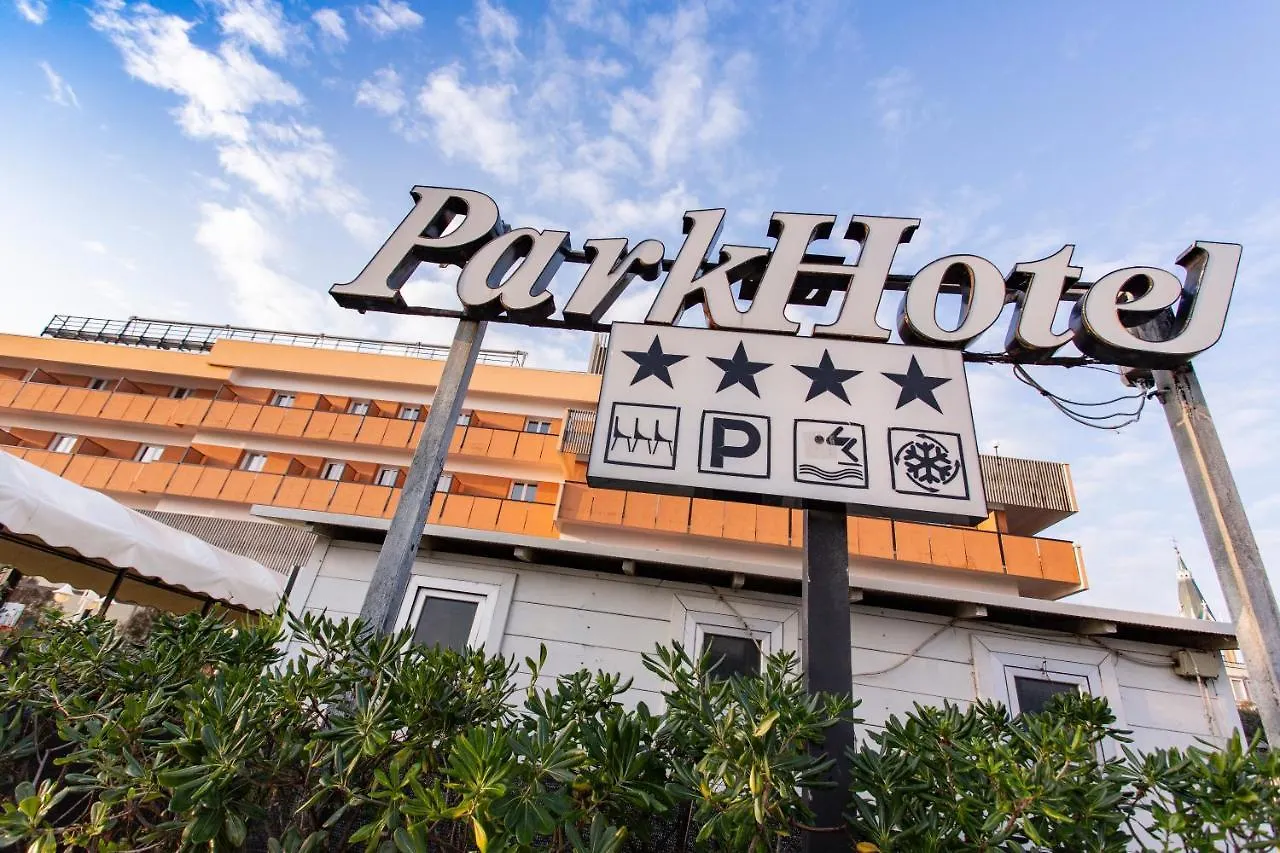 Park Hotel Rimini Italia