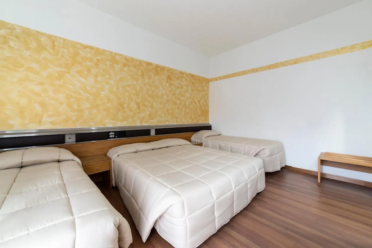 Park Hotel Rimini 4*,  Italia