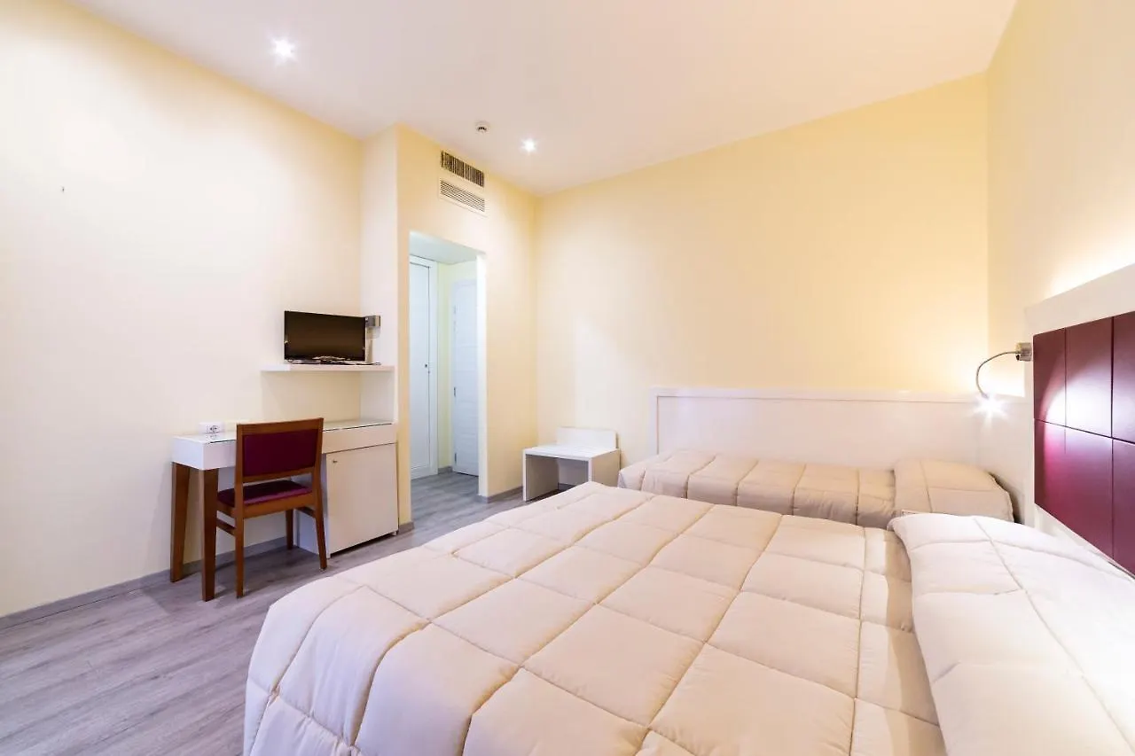 ****  Park Hotel Rimini Italia
