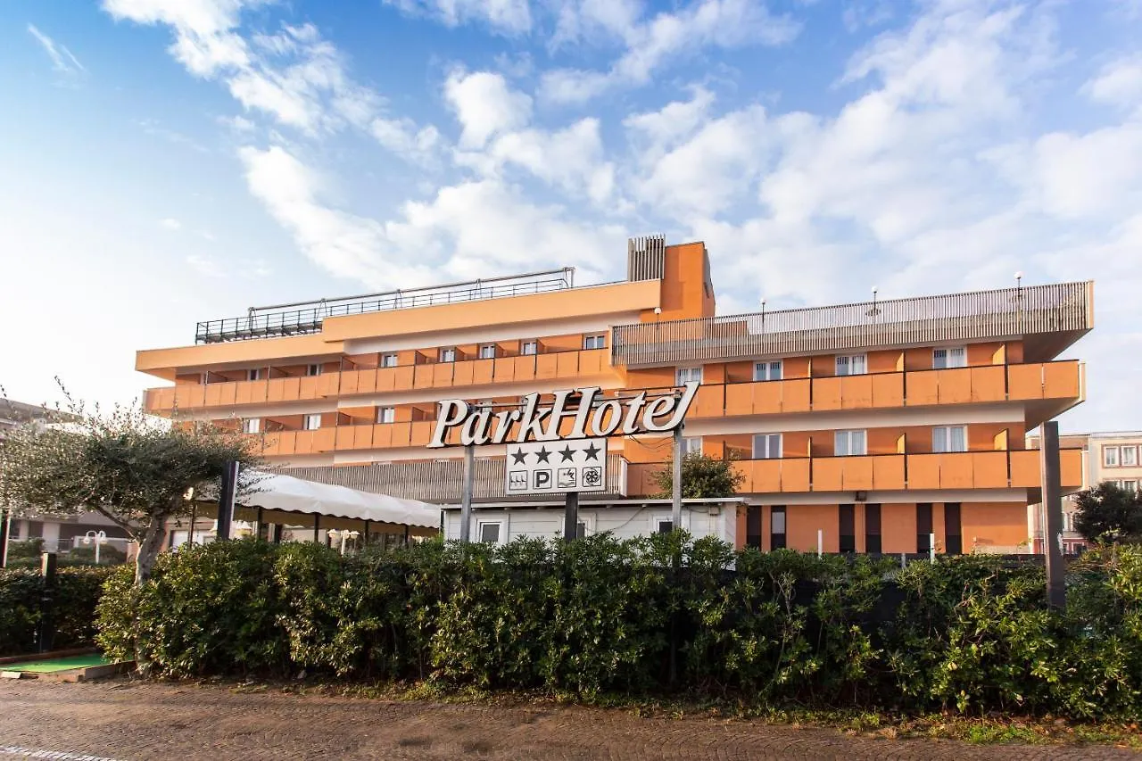 Park Hotel Rimini 4*,  Italia