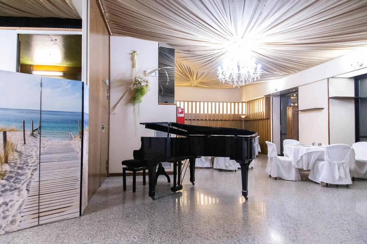 ****  Park Hotel Rimini Italie