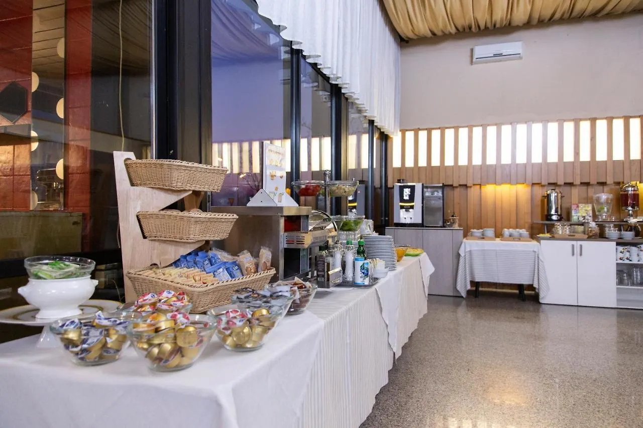 Park Hotel Rimini
