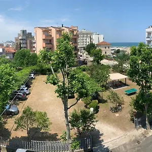 Hotel Del Vecchio, Rimini