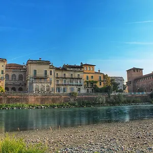 Castelvecchio - Palazzo Canossa Italie