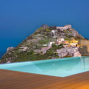 Apartment The View Luxury 