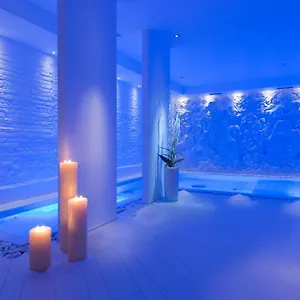4* Hotel Regina Elena 57&oro Bianco