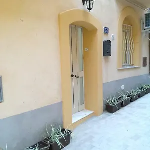 La Casa Di Bianca Italie