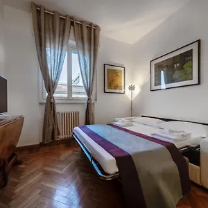 Apartment Casa Da Classica 
